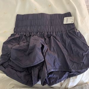 Free People Shorts